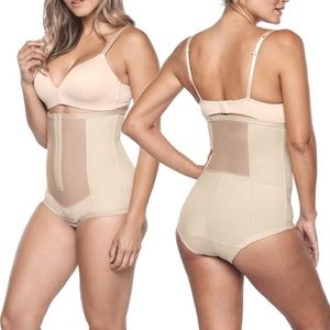 NWT Bellefit Medical-Grade Girdle